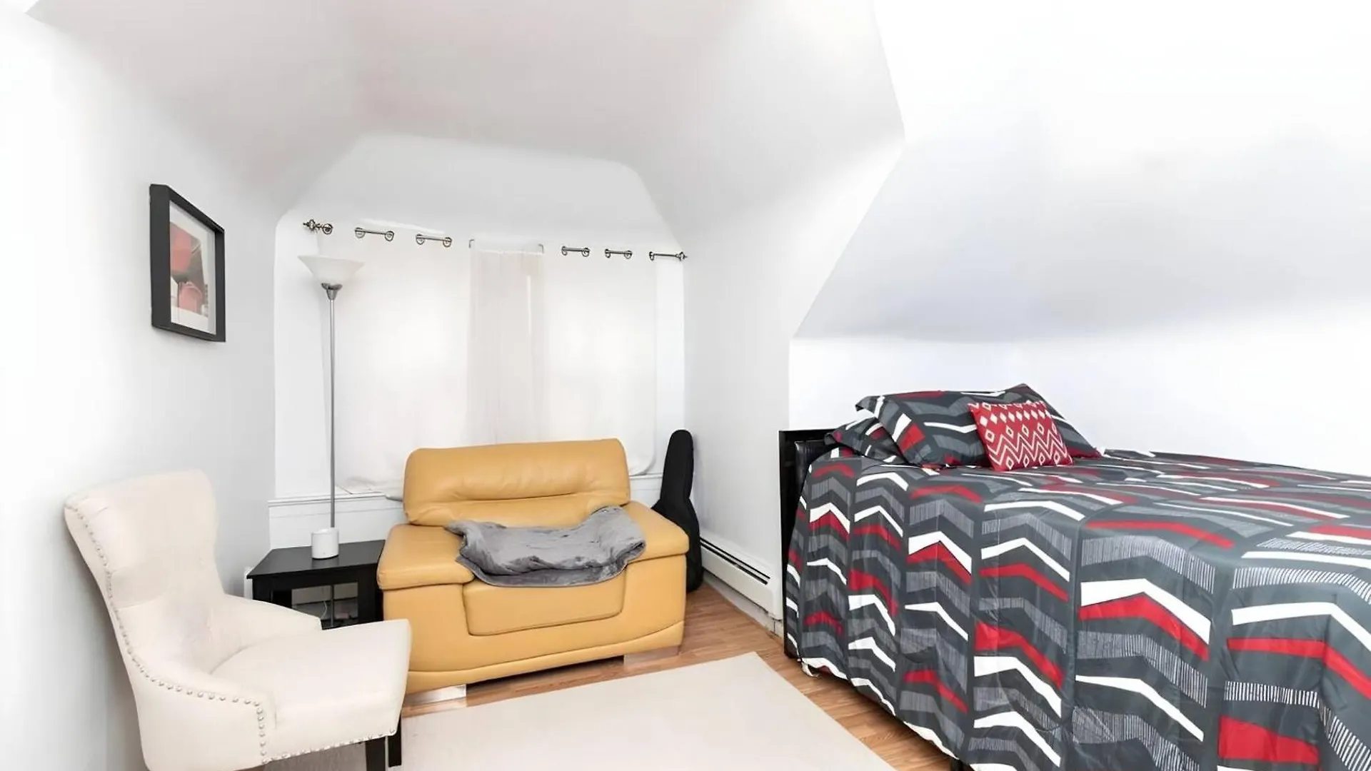 Skyline 3 Bedroom 20Mins To T-Square #3 West New York United States