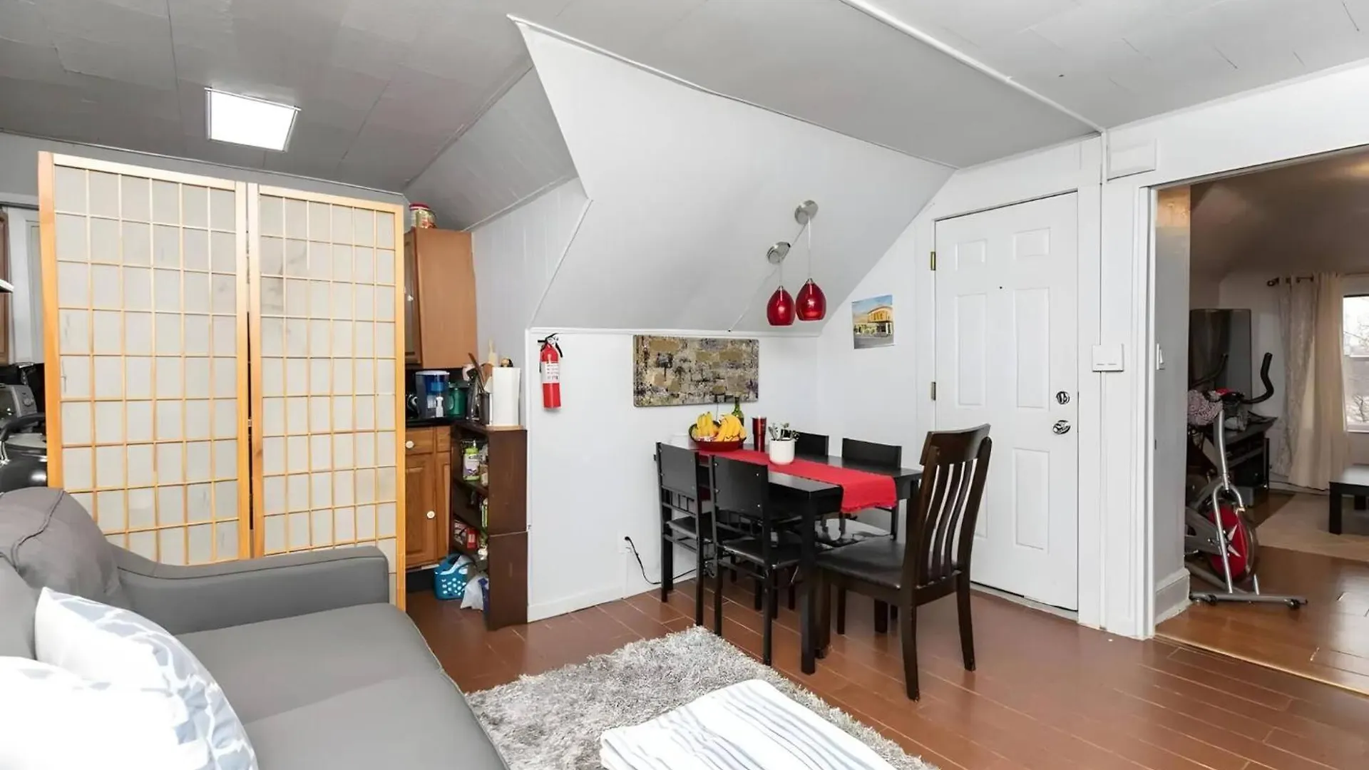 Skyline 3 Bedroom 20Mins To T-Square #3 West New York United States