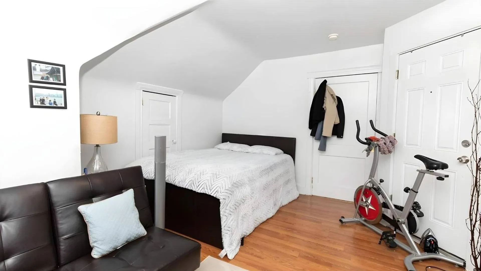 Apartment Skyline 3 Bedroom 20Mins To T-Square #3 West New York