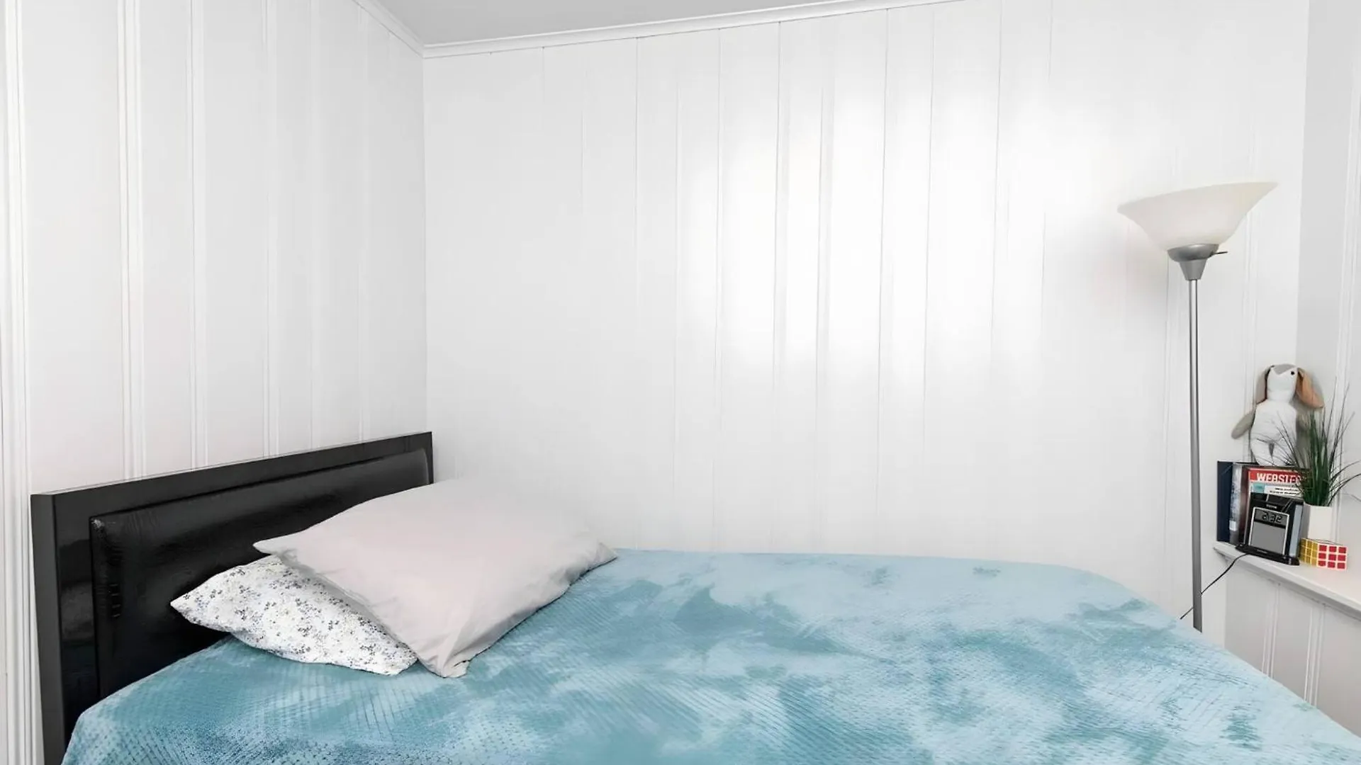 Skyline 3 Bedroom 20Mins To T-Square #3 West New York 0*,