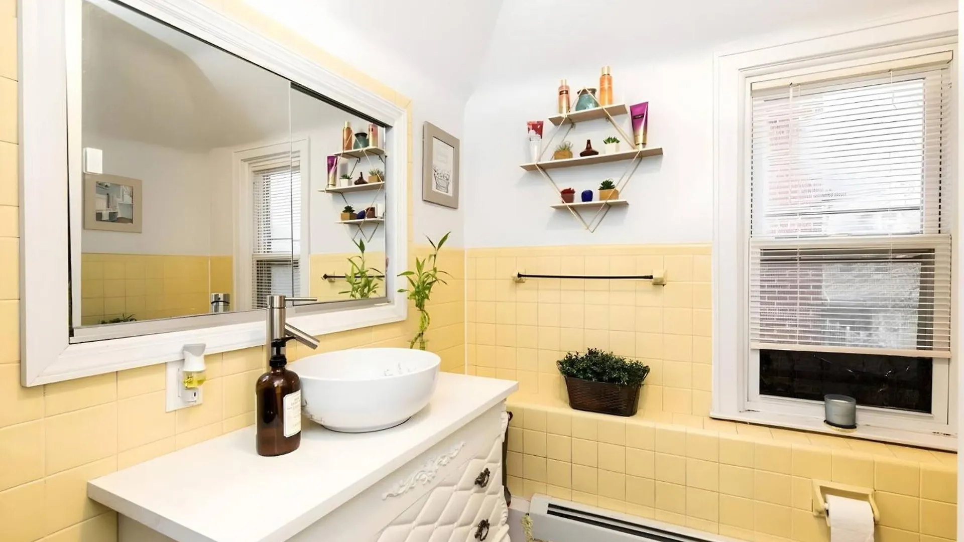 Apartment Skyline 3 Bedroom 20Mins To T-Square #3 West New York United States