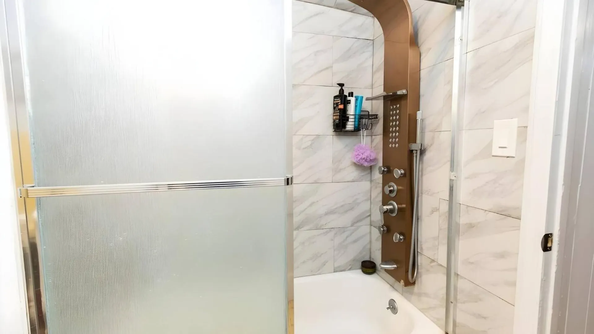 Skyline 3 Bedroom 20Mins To T-Square #3 West New York Apartment
